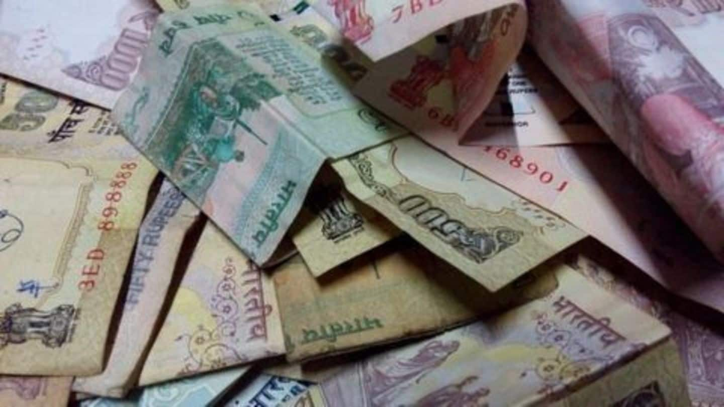 Demonetization brings windfall gains to civic agencies