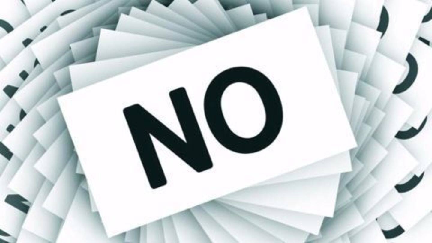 Mann rejects request to appear before Parliamentary panel Mann rejects request to appear before Parliamentary panel