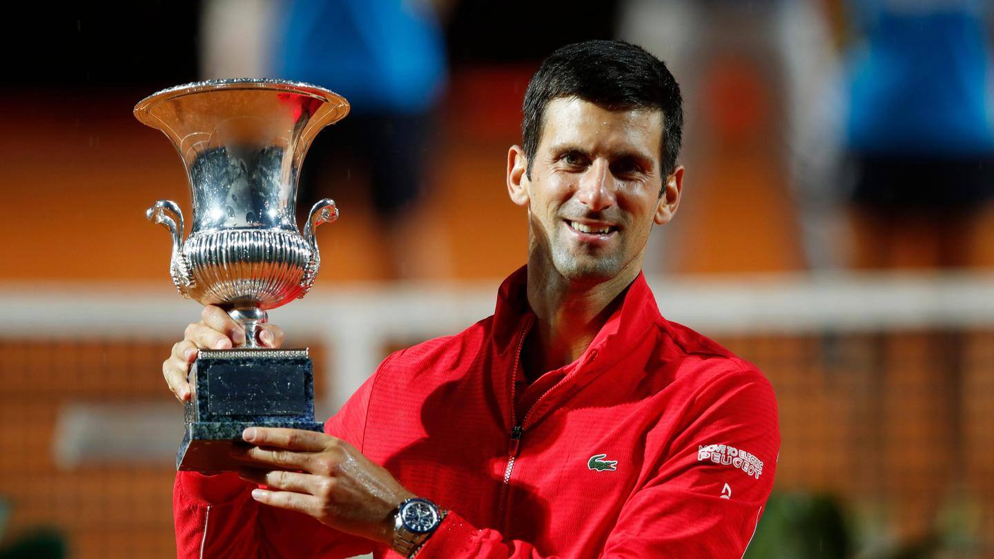Can Djokovic prevail at Roland Garros? Can Djokovic prevail at Roland Garros?