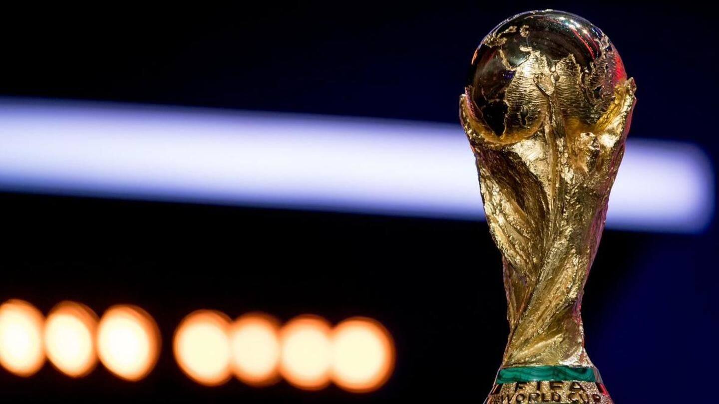 2018 FIFA World Cup: Our prediction for the knock-out stages