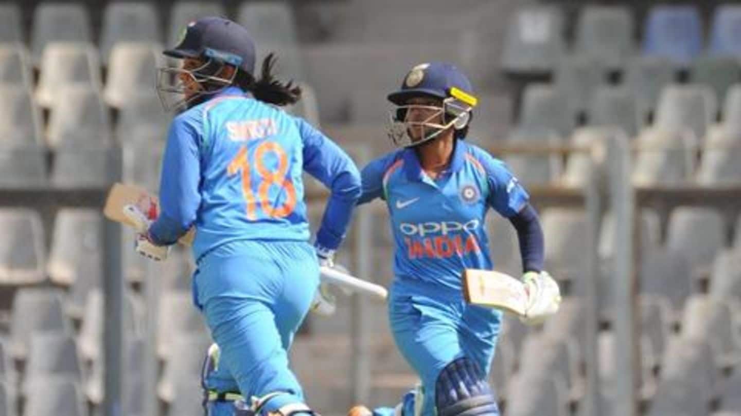 Indian eves drop two crucial World Cup qualification points