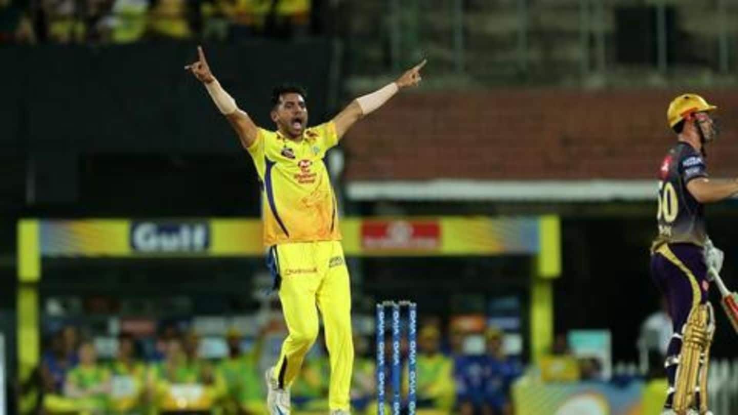 IPL 2019- CSK beat KKR: Here are the records broken