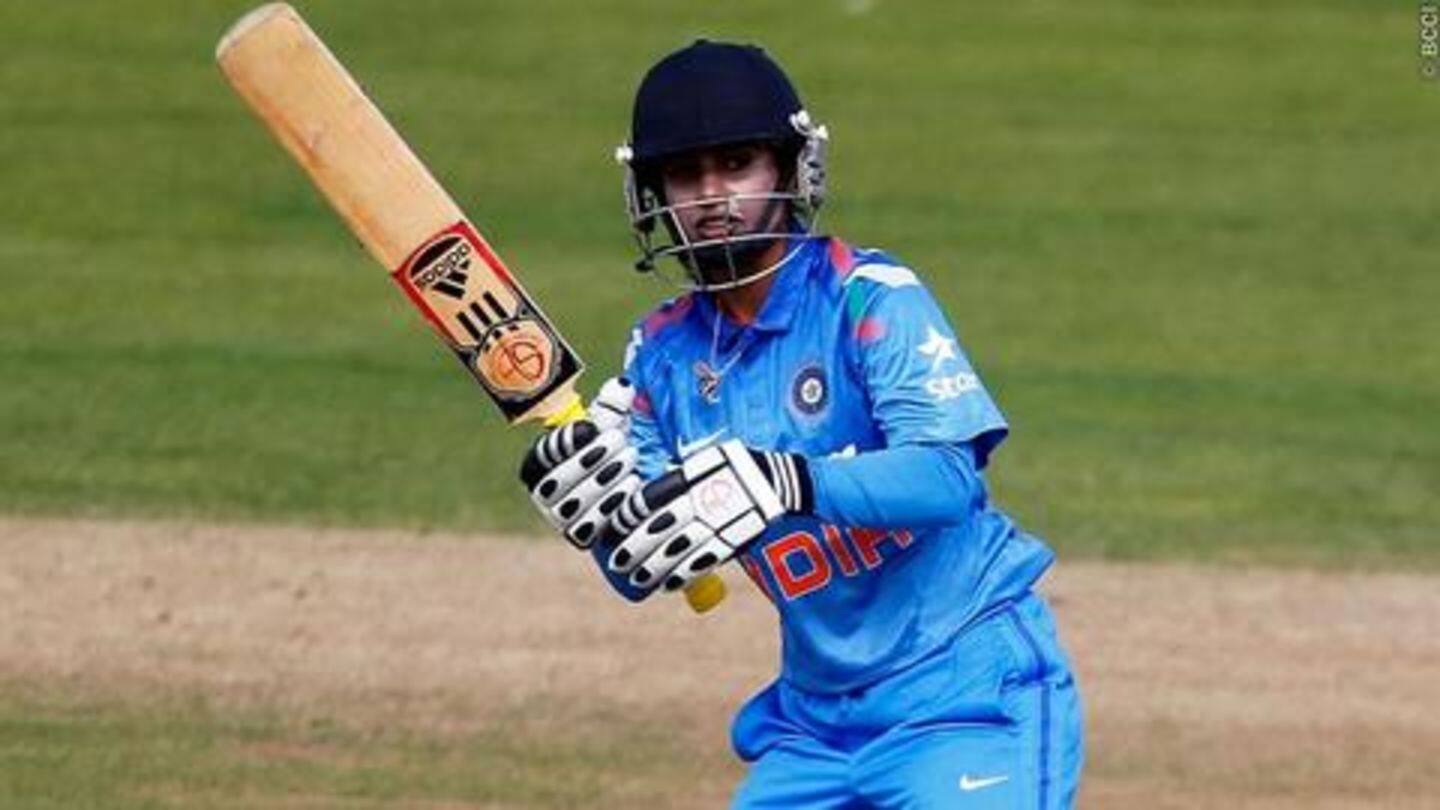 Mithali also boasts of these records in ODIs Mithali also boasts of these records in ODIs
