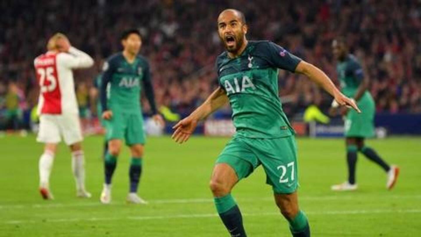 Spurs turn things around in a frantic second half Spurs turn things around in a frantic second half