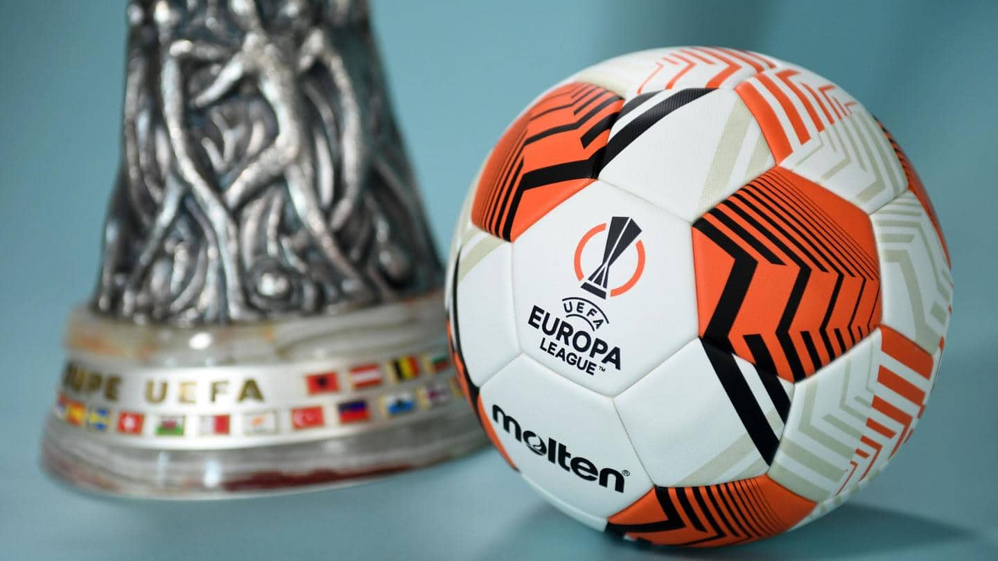 Decoding the five best Europa League matches in 2021
