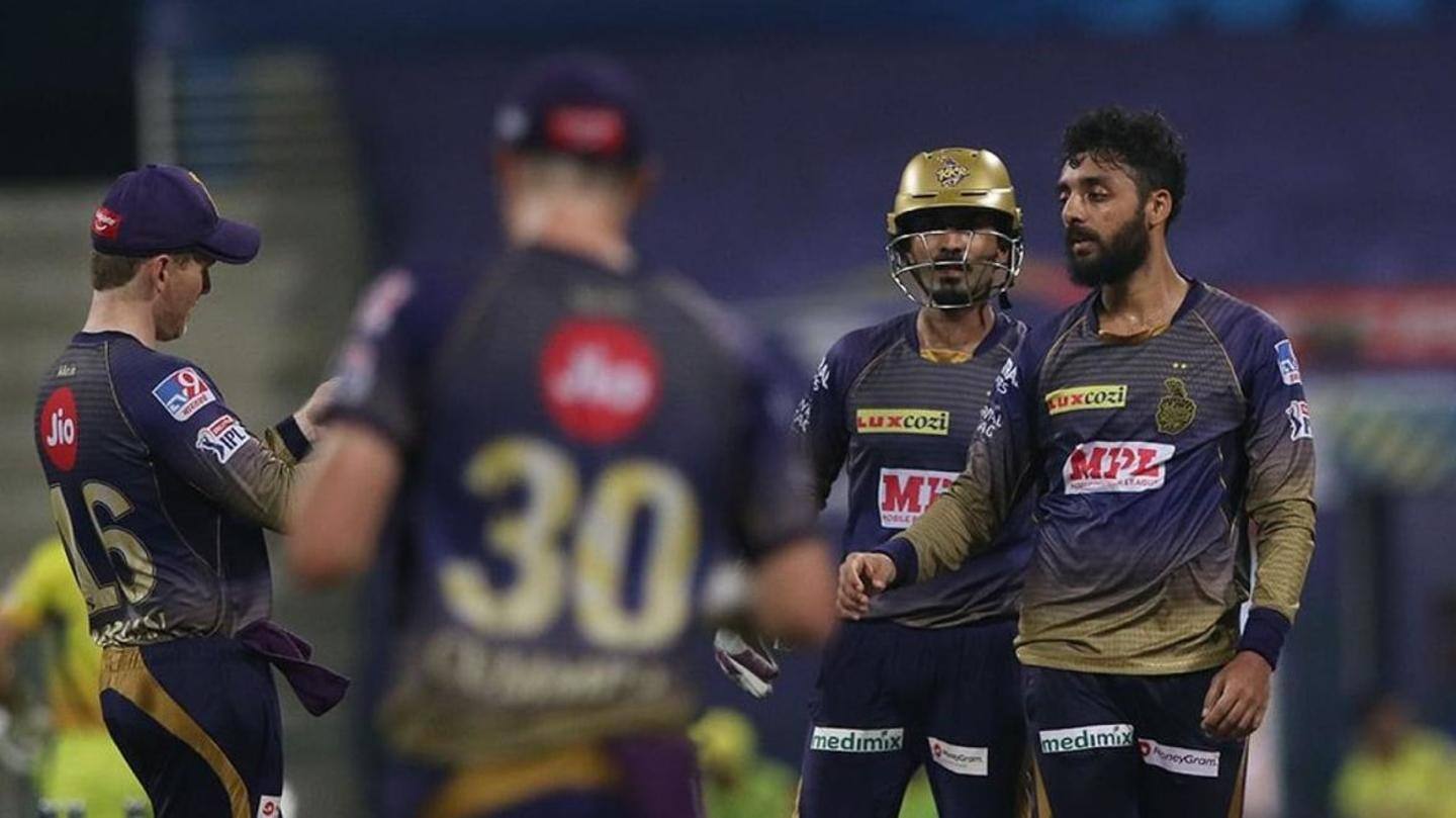 KKR need a few additions in a decent squad KKR need a few additions in a decent squad