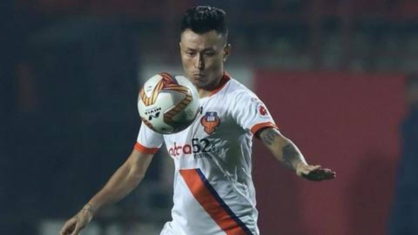 ISL 2019-20: The season's statistics so far ISL 2019-20: The season's statistics so far