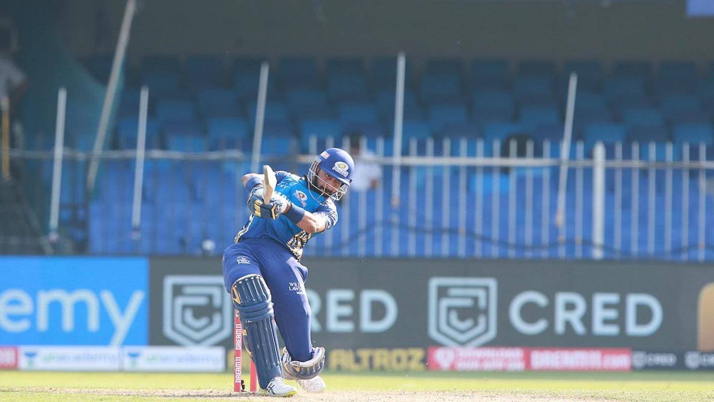 MI have been consistent in their approach MI have been consistent in their approach