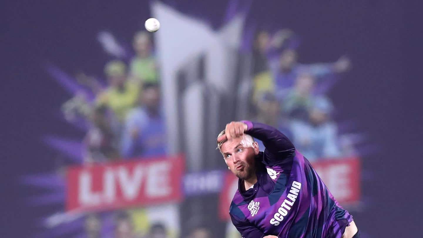 T20 World Cup, Afghanistan vs Scotland: Preview, stats, and more