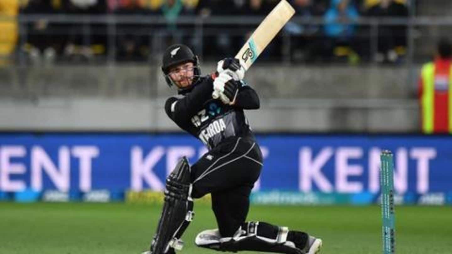 Learnings from New Zealand's win in first T20I against India