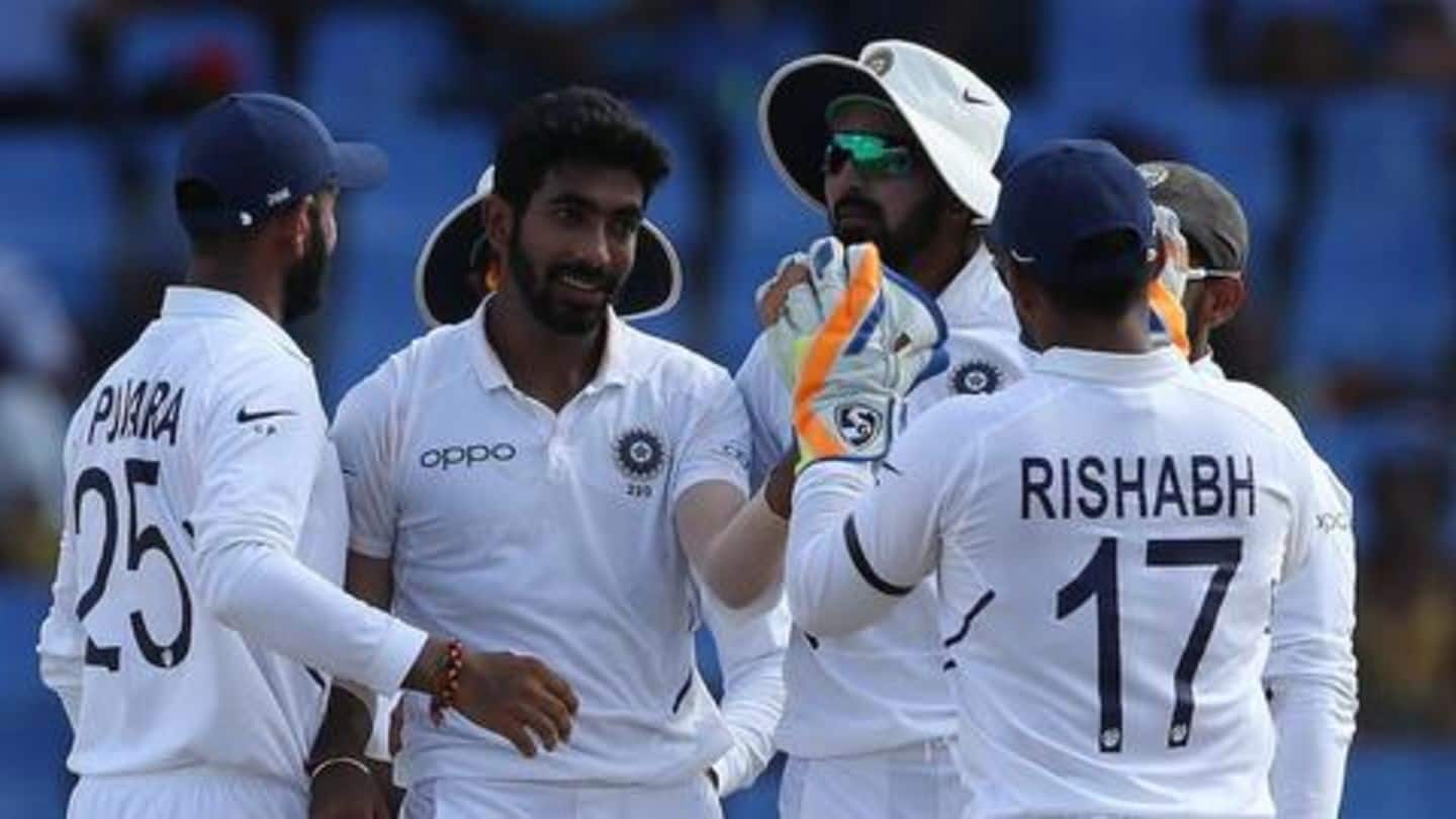 ICC Test Rankings: Stokes leaps forward, Bumrah, Rahane gain