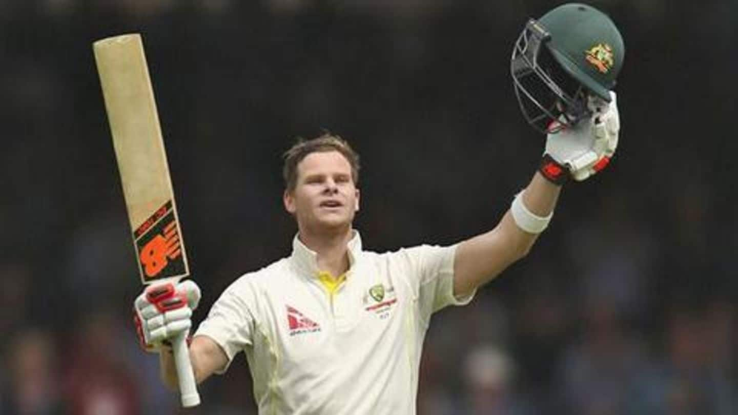 Bradman, Tendulkar and Smith: Who is the greatest in Tests?