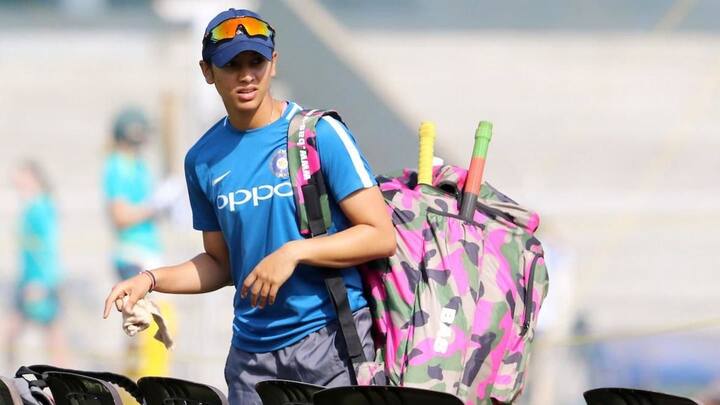 Yo-Yo test: Indian women's cricketers follow Kohli & Co.