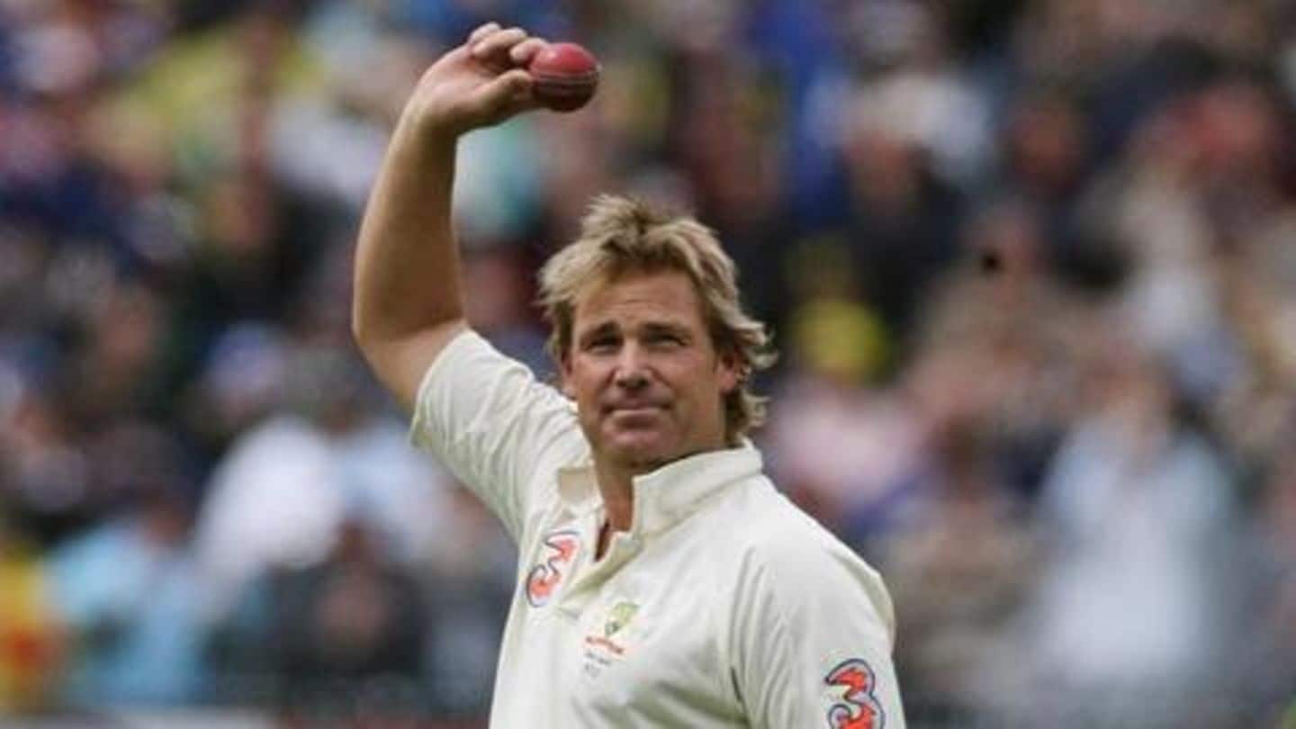 Warne's Ashes wickets a distant dream for many Warne's Ashes wickets a distant dream for many