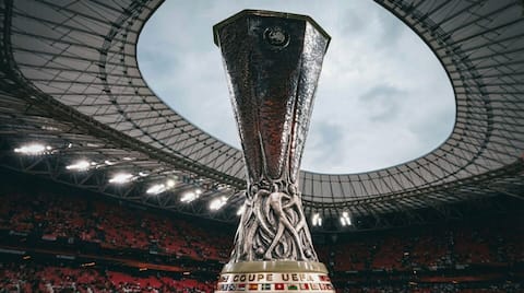 Europa League: Aston Villa, Nottingham Forest learn fate in R16