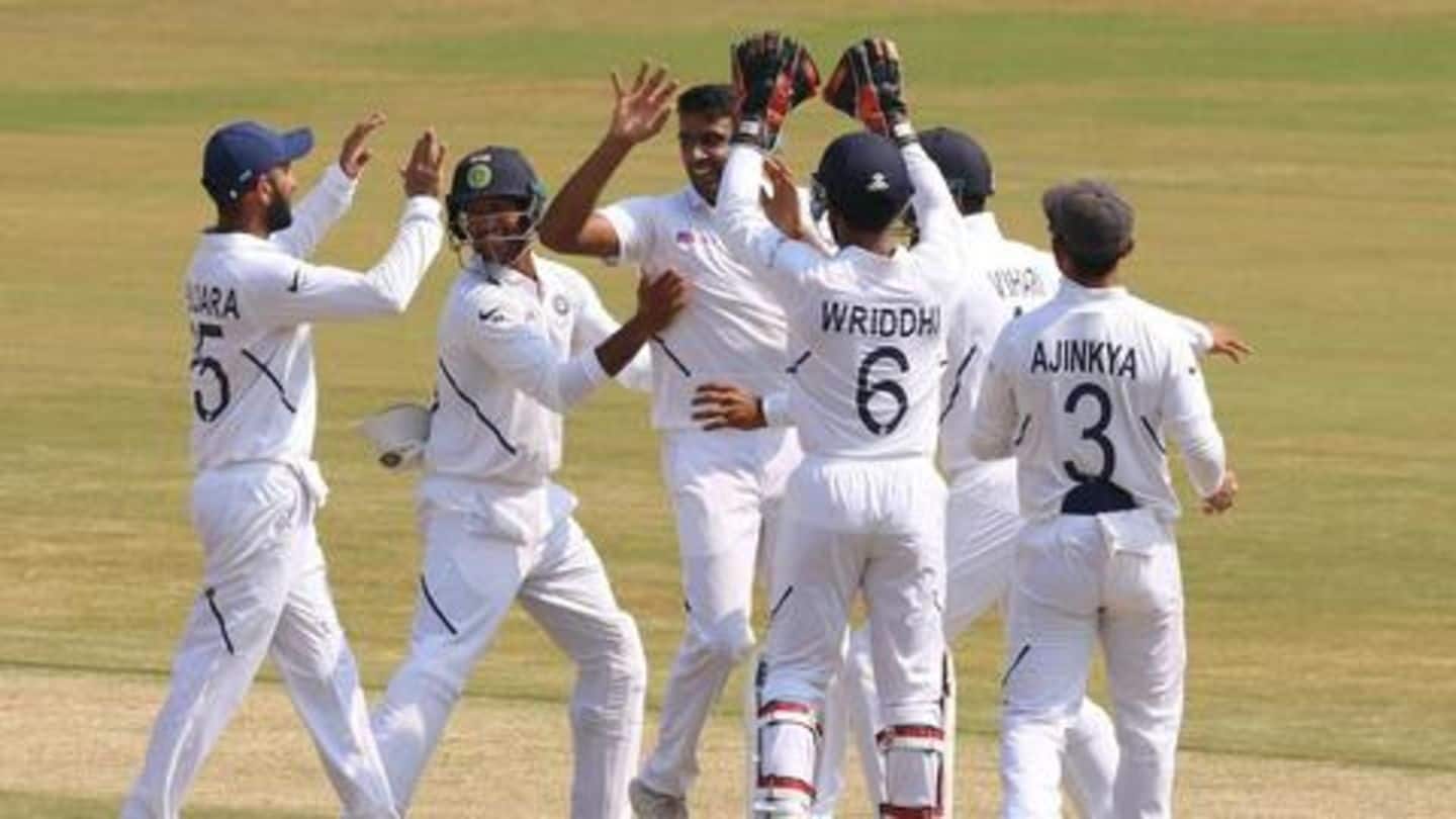 India vs SA, 2nd Test: Records that could be scripted
