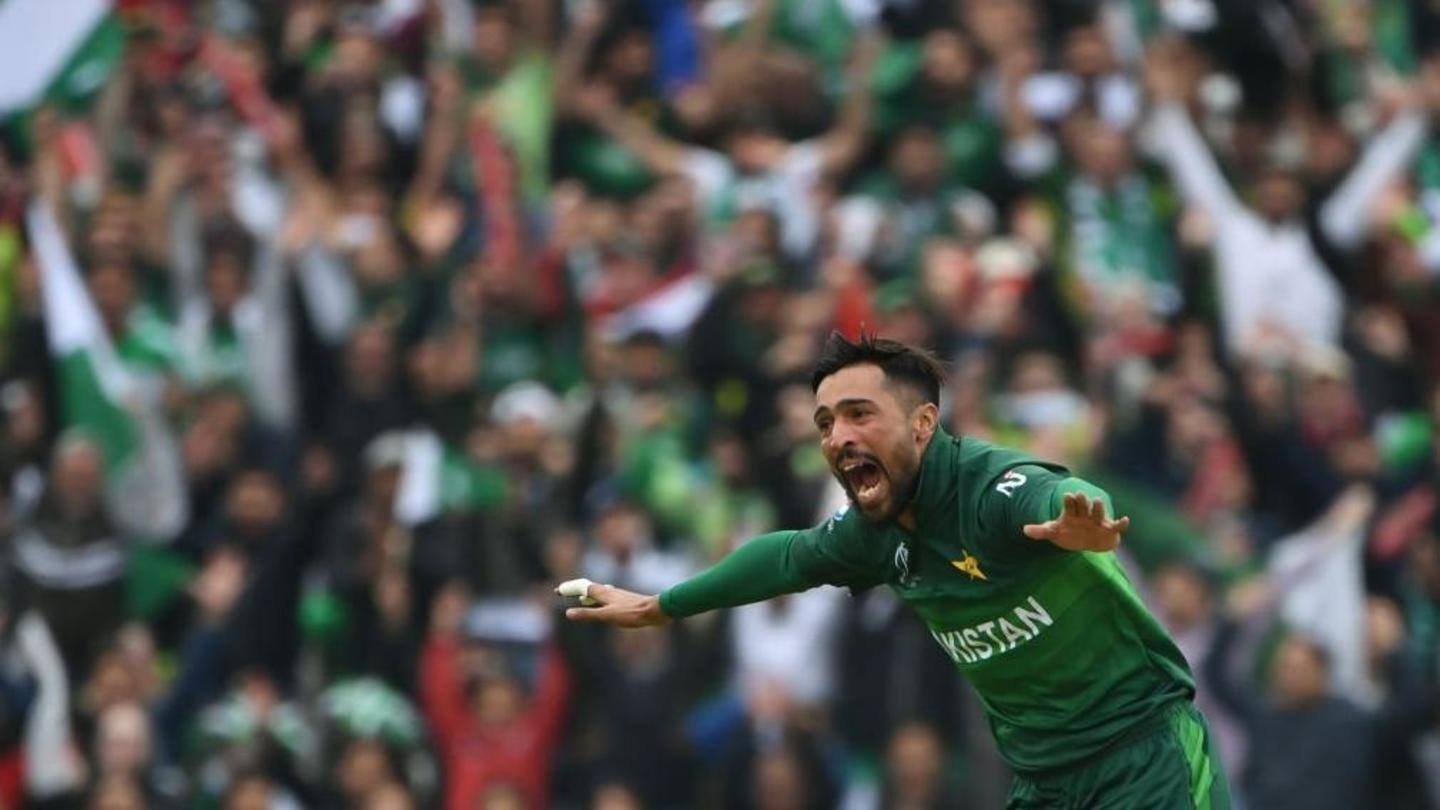 Amir set to replace Haris Rauf Amir set to replace Haris Rauf