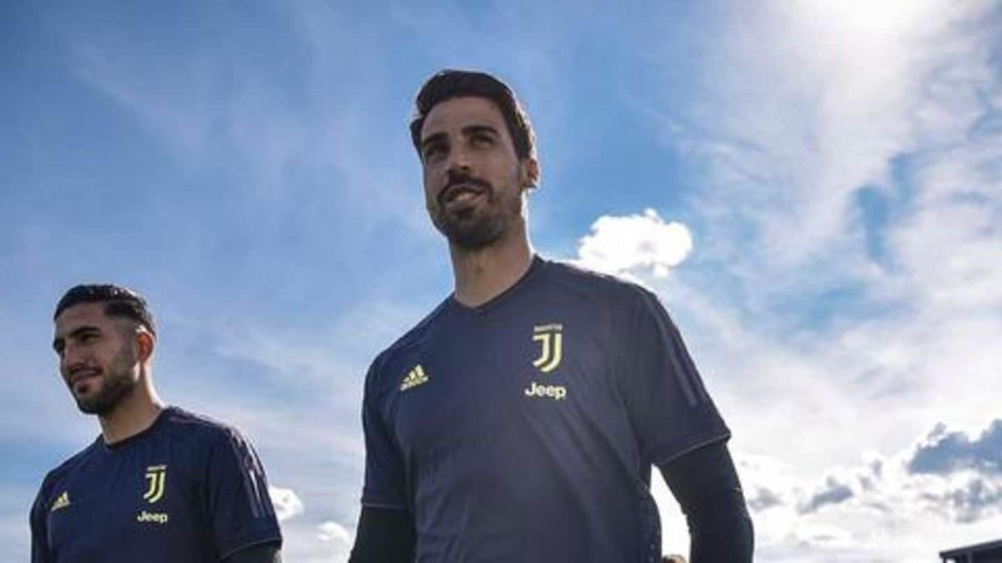 Juventus vs Ajax: Preview, Dream XI and more