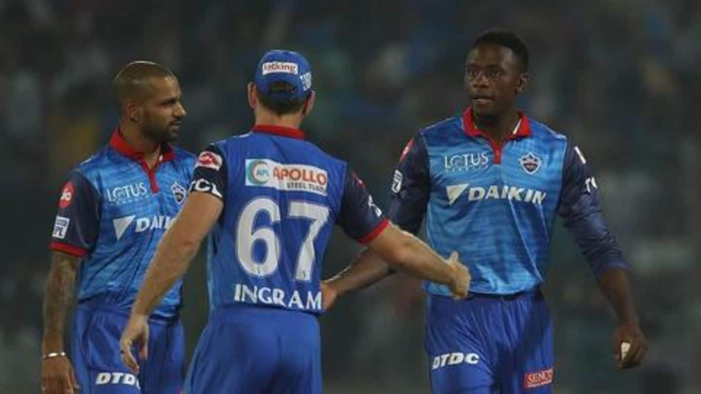 Rabada's delivery to Russell is 'ball of the IPL': Ganguly