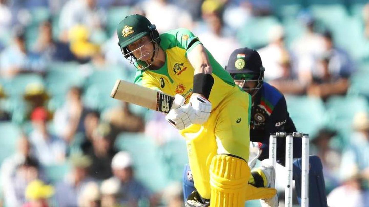Sublime Smith gets past 1,000 career ODI runs against India Sublime Smith gets past 1,000 career ODI runs against India