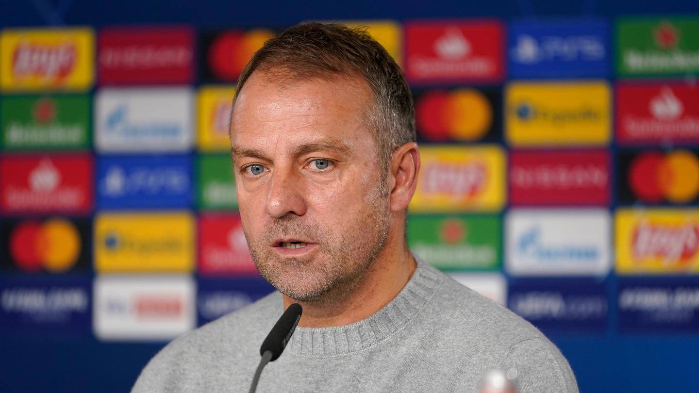 Bayern will fancy themselves to get the job done Bayern will fancy themselves to get the job done