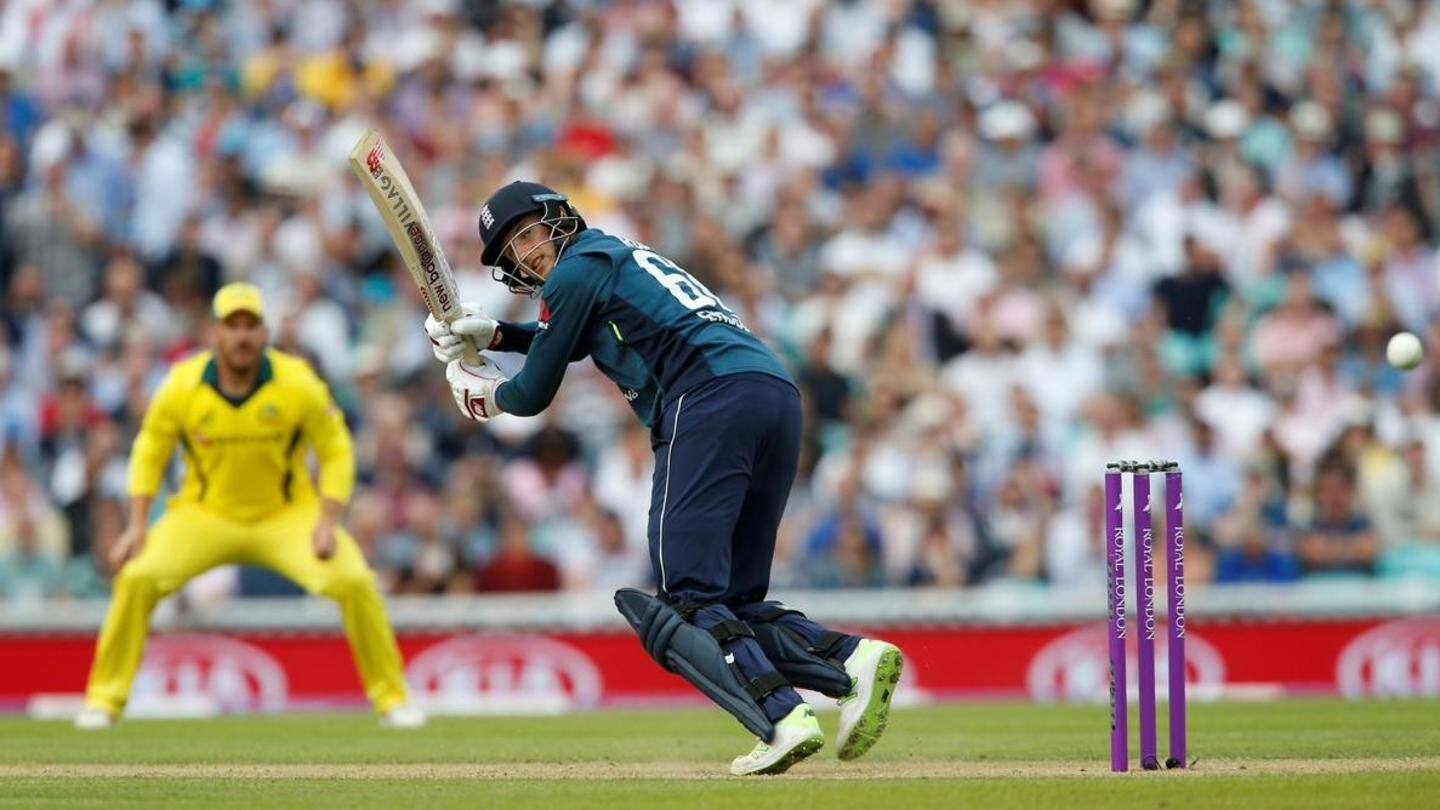 England vs Australia 5th ODI: Match Preview