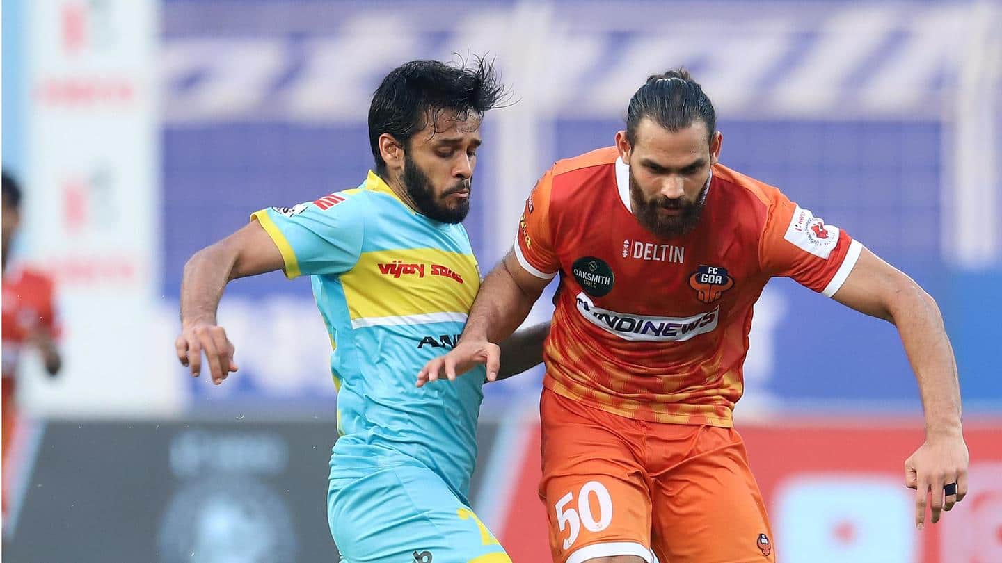 Indian Super League, semi-finals: All that you need to know