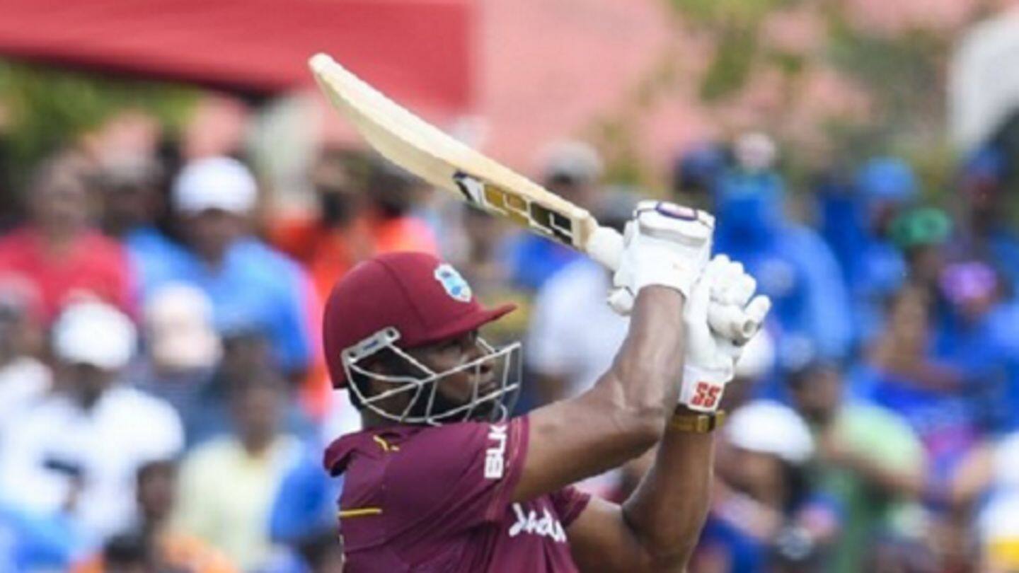 Can Pollard fix West Indies' woes? Can Pollard fix West Indies' woes?