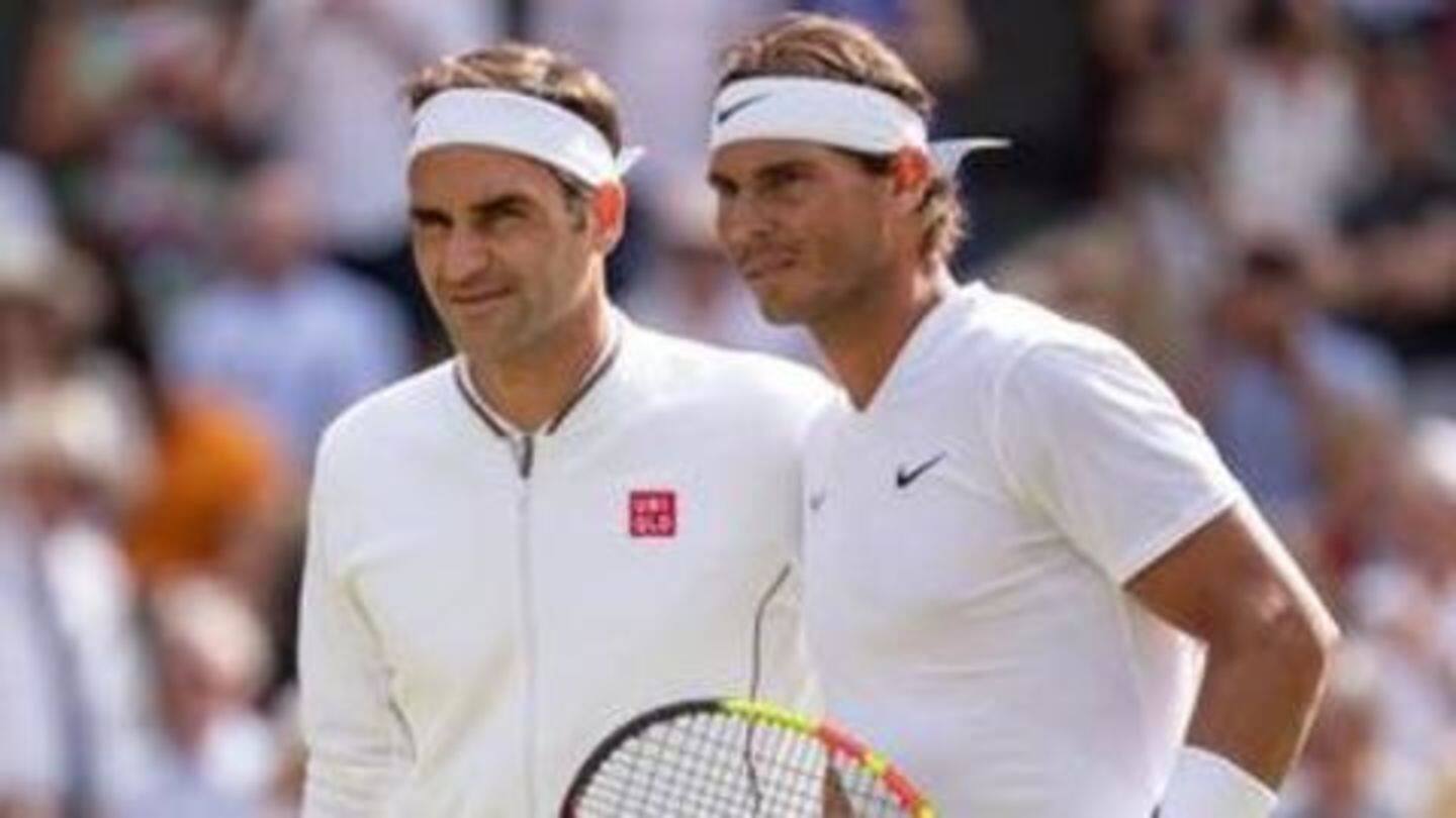 How did the third and fourth set unfold? How did the third and fourth set unfold?