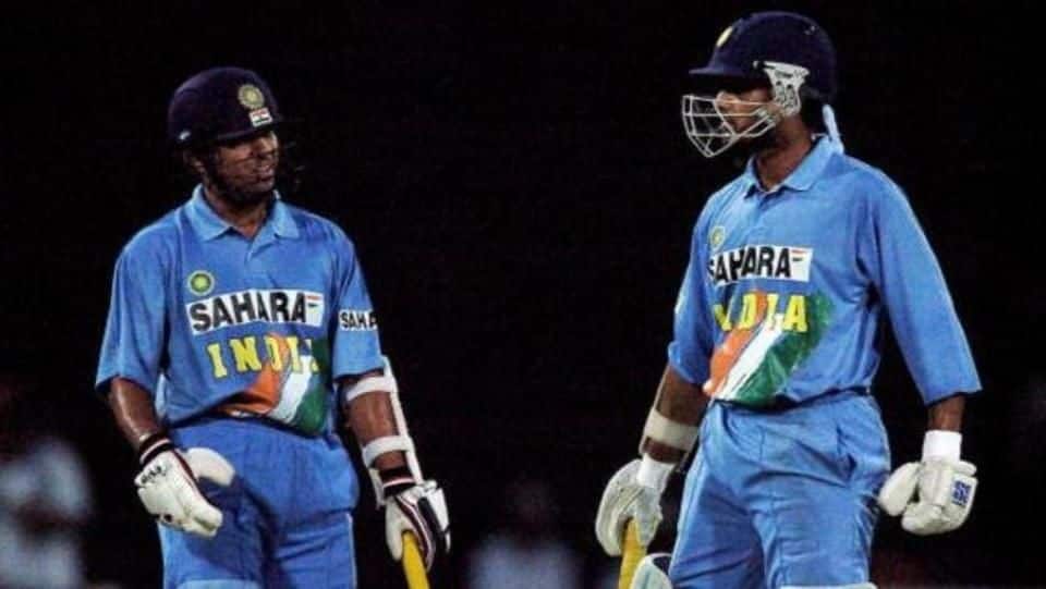 The final battle- Sri Lanka vs India The final battle- Sri Lanka vs India