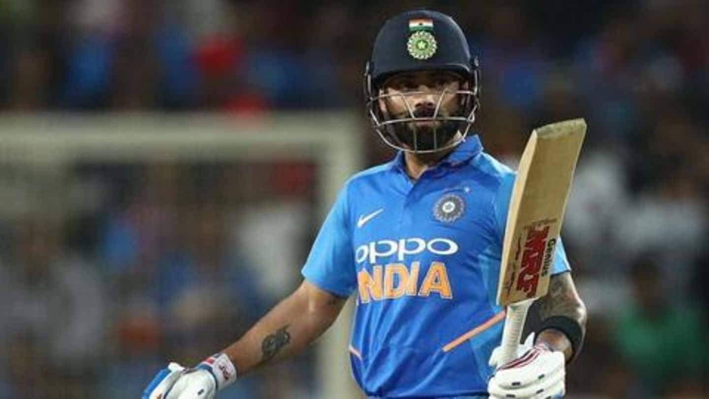 India vs Australia, fourth ODI: Preview, Dream XI and more