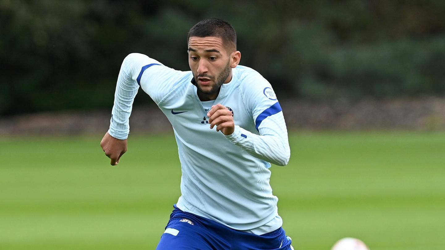 Premier League: Chelsea closing in on 600 wins, 1,900 goals Premier League: Chelsea closing in on 600 wins, 1,900 goals