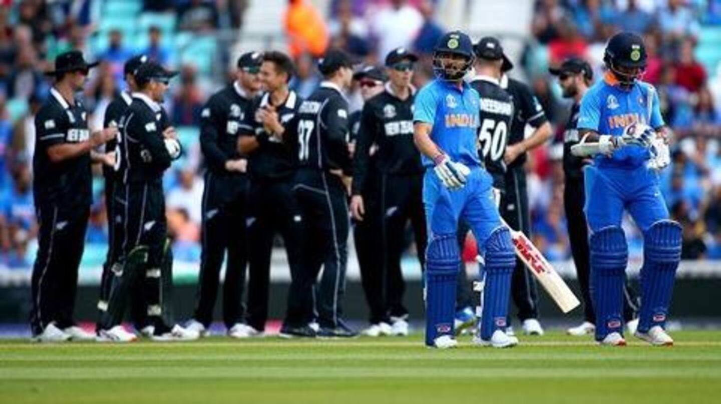Key takeaways from India's loss against New Zealand