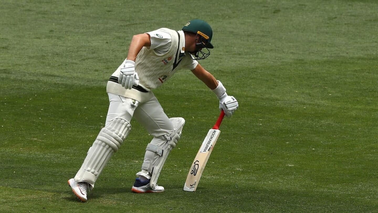 Marnus Labuschagne optimistic about future of Test cricket Marnus Labuschagne optimistic about future of Test cricket