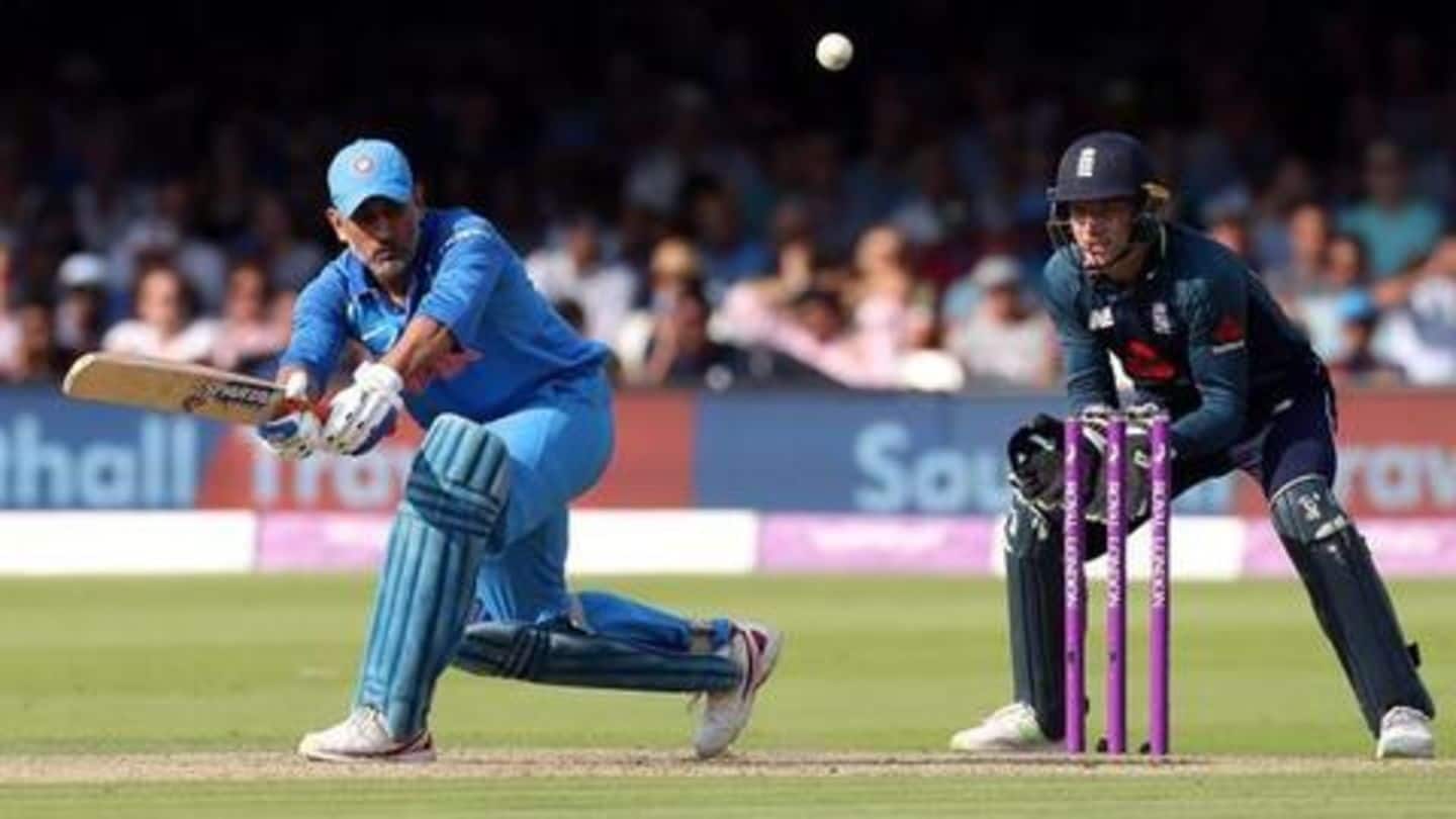 Dhoni's close friend opens up about his biggest dream