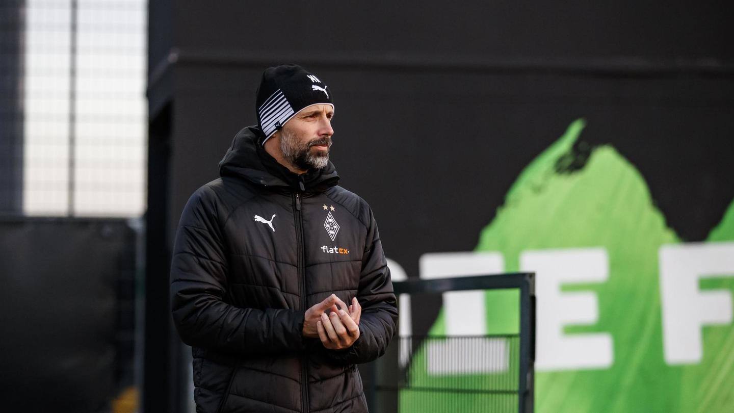 Gladbach out to end away jinx against Freiburg Gladbach out to end away jinx against Freiburg