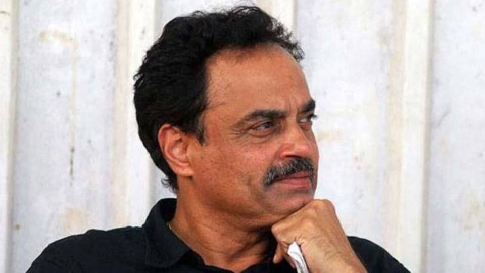 Vengsarkar's allegations, Srini's reasoning Vengsarkar's allegations, Srini's reasoning