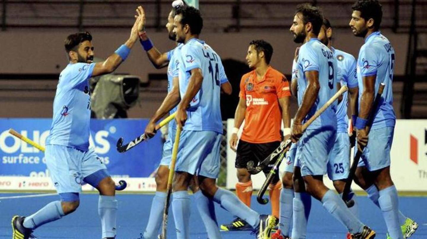 Plethora of records for the Indian team Plethora of records for the Indian team