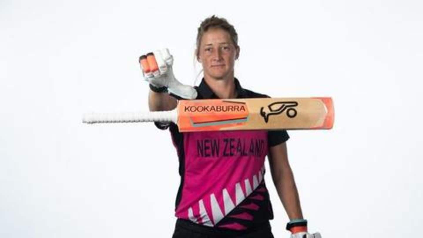 New Zealand Women have a settled side on offer New Zealand Women have a settled side on offer