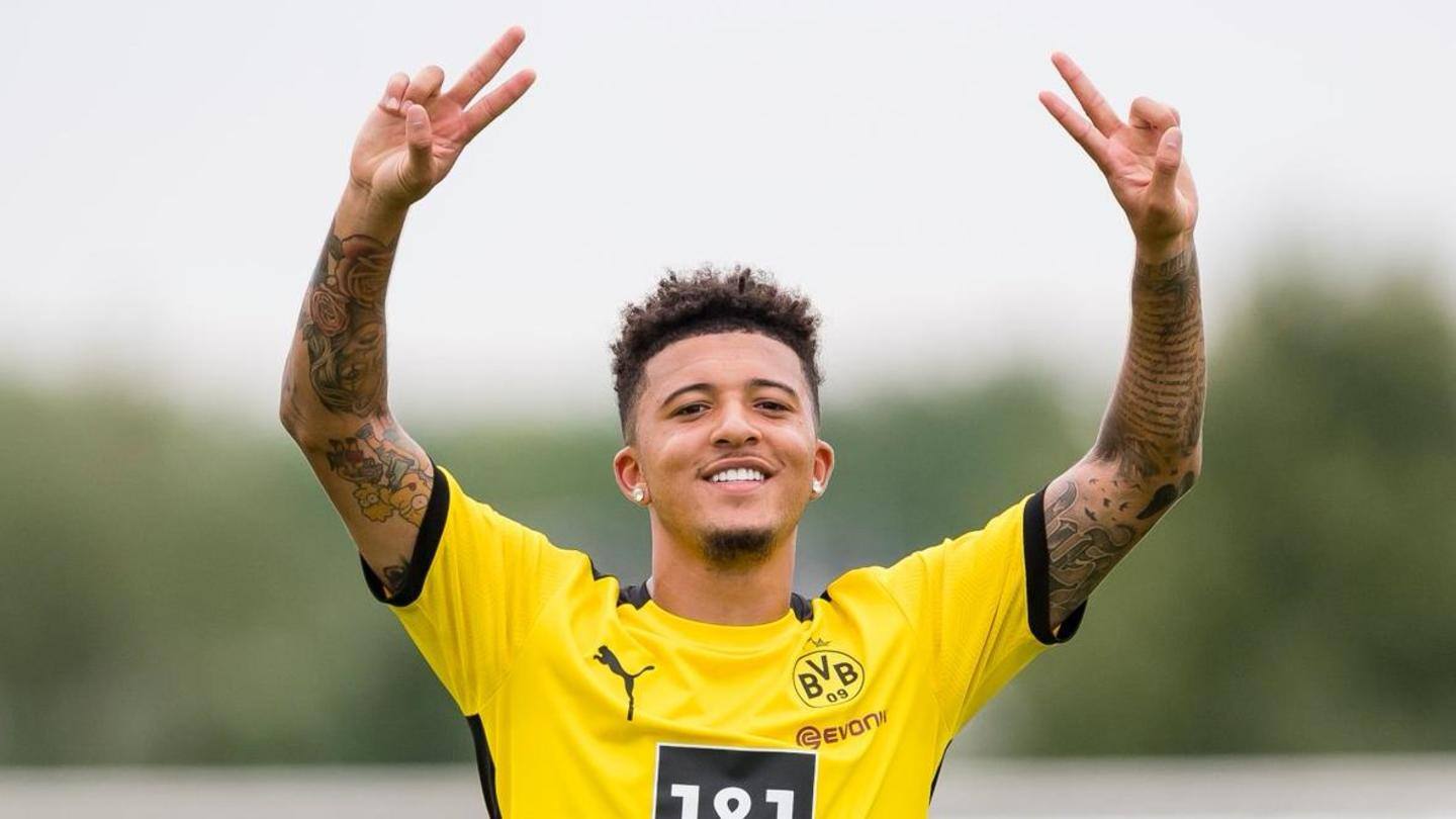 Can Dortmund be consistent enough this season? Can Dortmund be consistent enough this season?