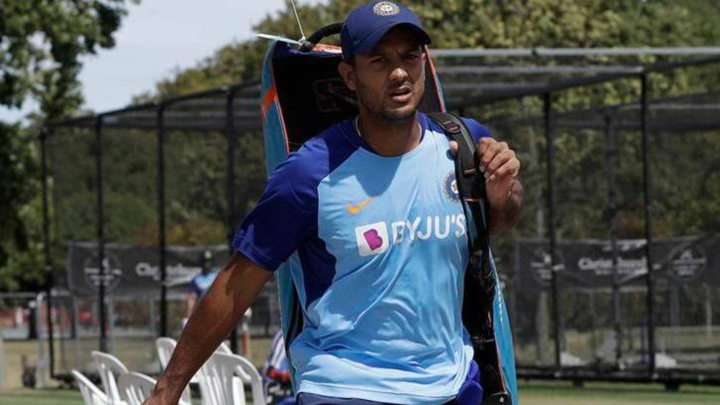 Test players have already started preparing with pink balls Test players have already started preparing with pink balls