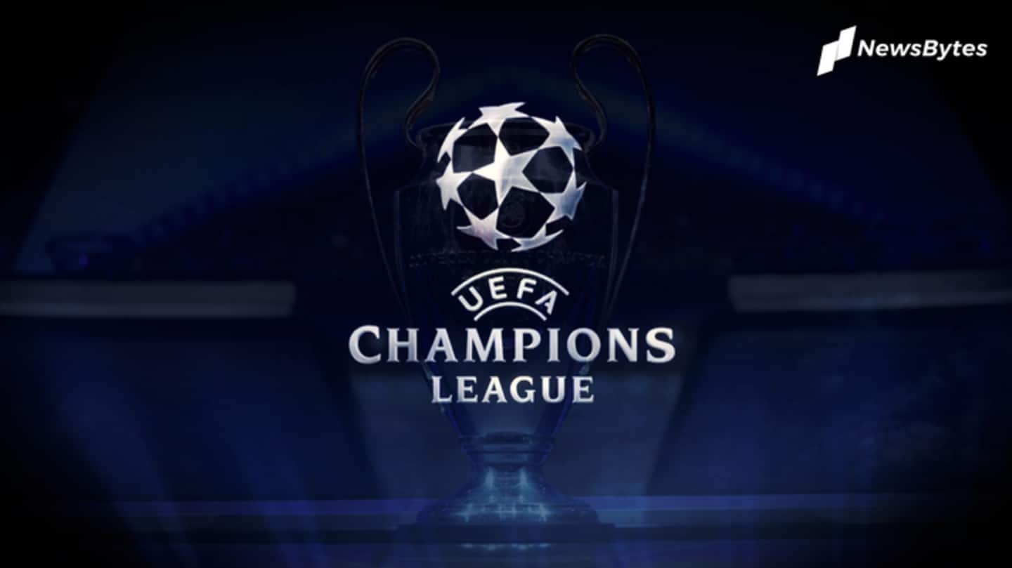 Key takeaways from the Champions League 2019-20 season