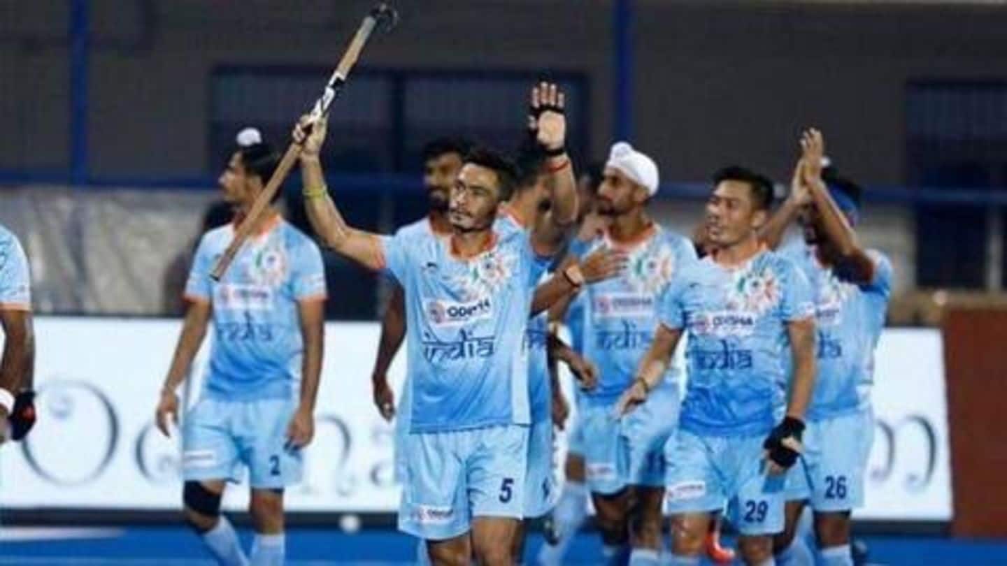 Hockey World Cup 2018: Know everything about India vs Netherlands