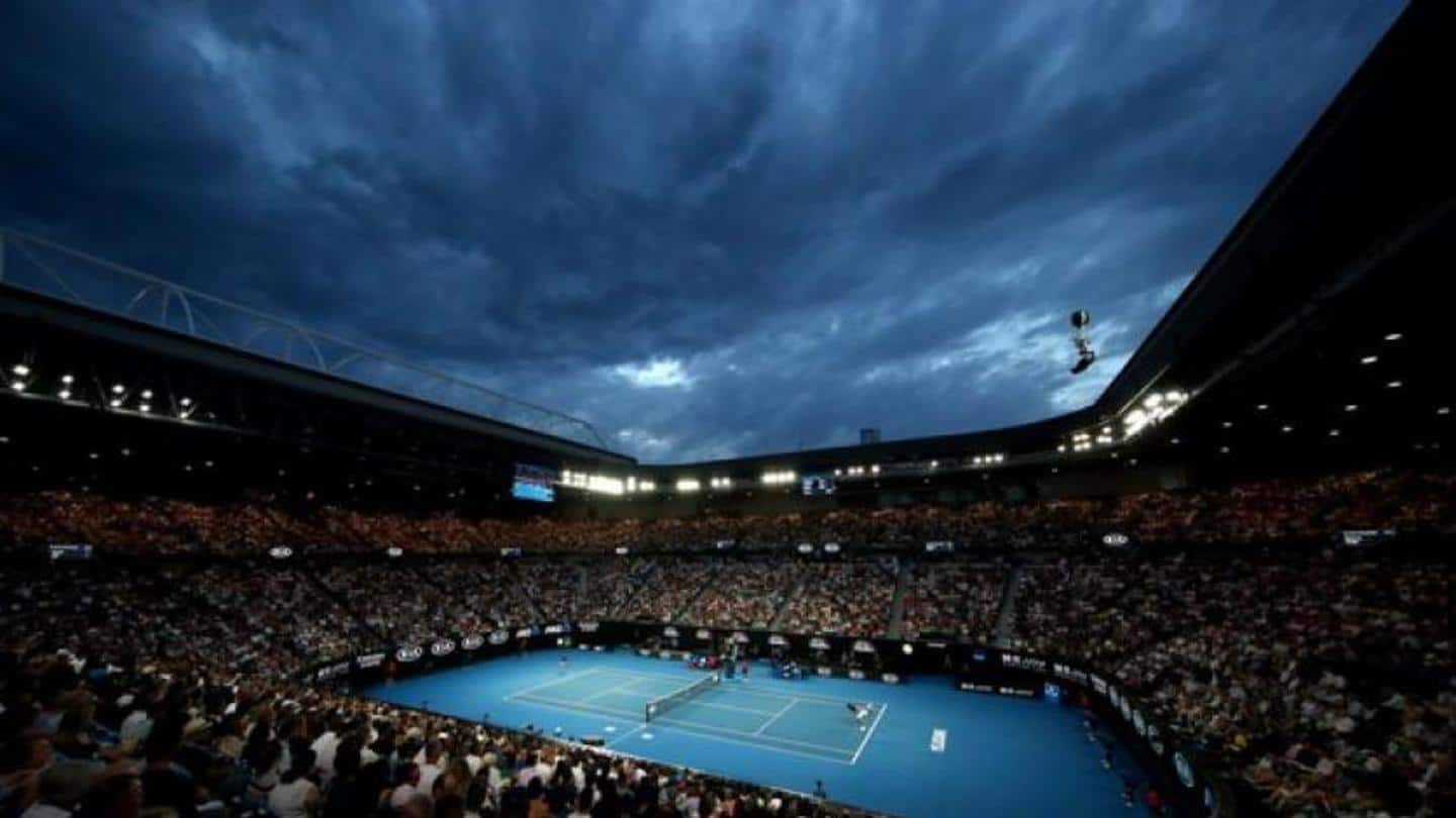 Australian Open 2021 pushed to February 8: Details here
