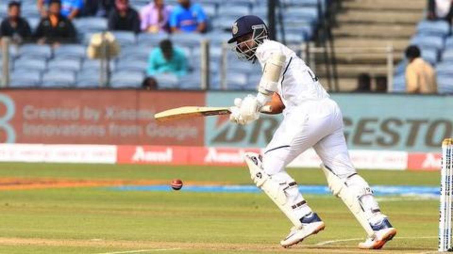 Indian batsmen amass these feats Indian batsmen amass these feats