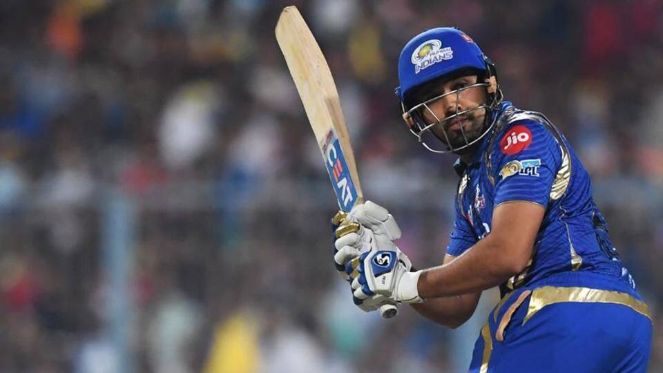 Rohit Sharma a massive strength for Mumbai Indians Rohit Sharma a massive strength for Mumbai Indians