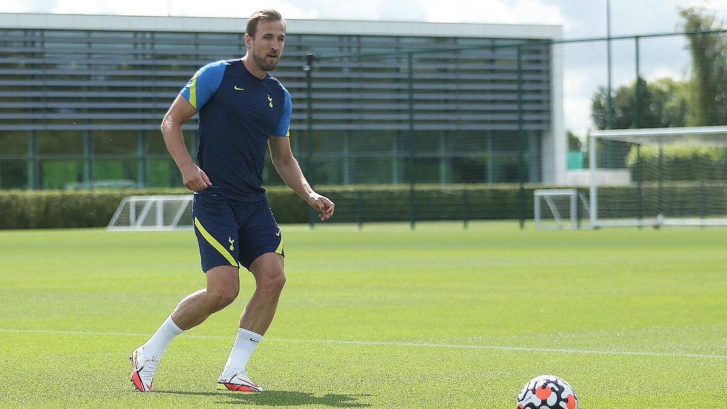 Harry Kane to stay at Tottenham this summer: Details here