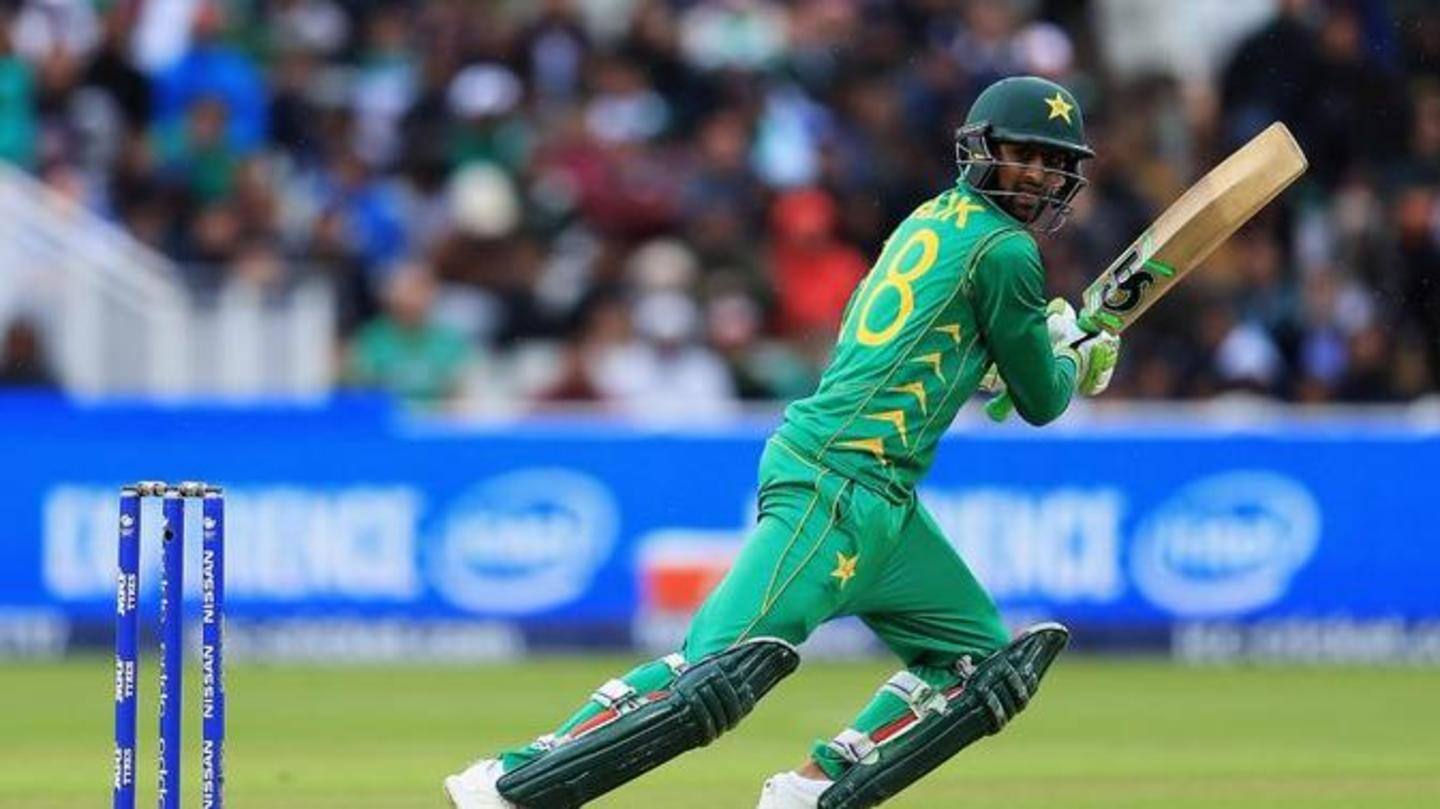 Shoaib Malik given special dispensation by PCB Shoaib Malik given special dispensation by PCB