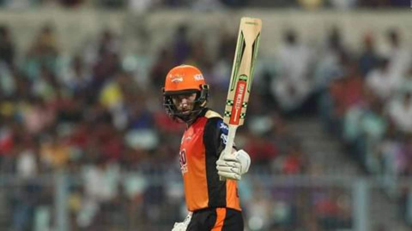 Sunrisers Hyderabad- 7.5/10 Sunrisers Hyderabad- 7.5/10