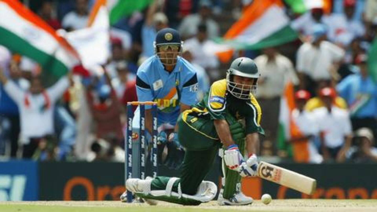 ODI rivalry foundation laid in 1978 ODI rivalry foundation laid in 1978